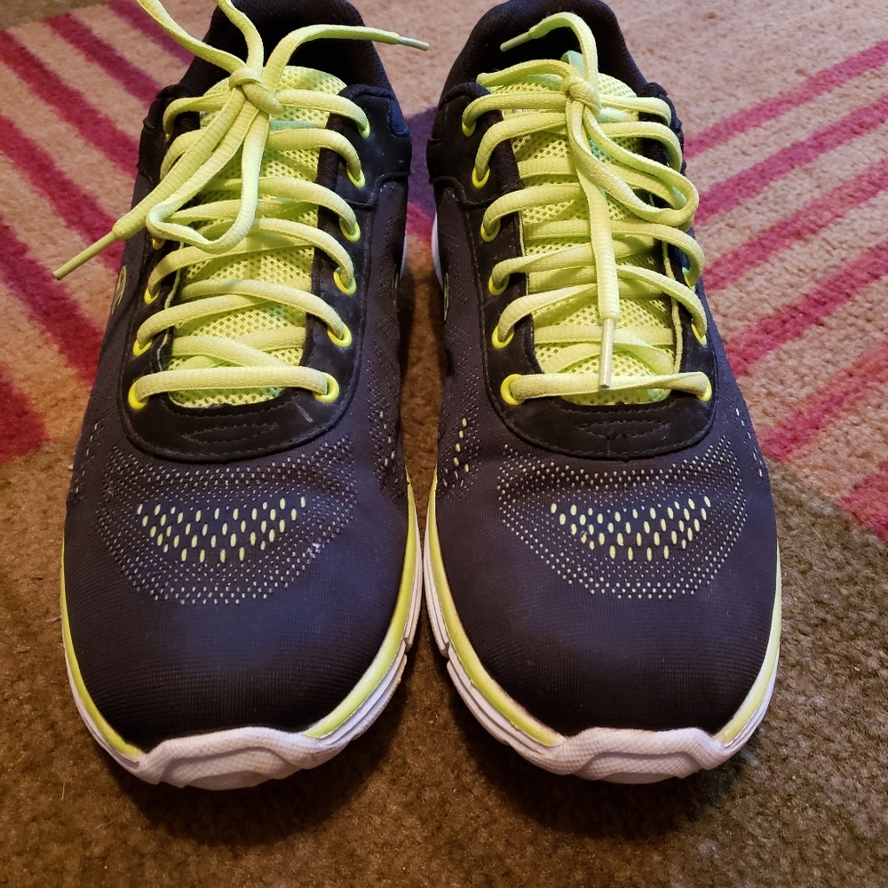 Champion men's 10.5 memory foam comfort shoes - Picture 9 of 12